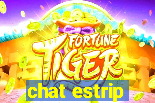 chat estrip